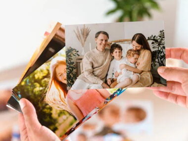 Stampe fotografiche