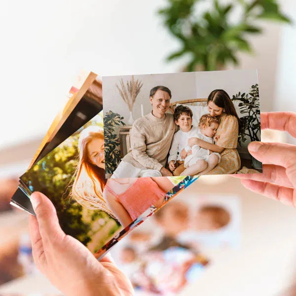 Stampe fotografiche